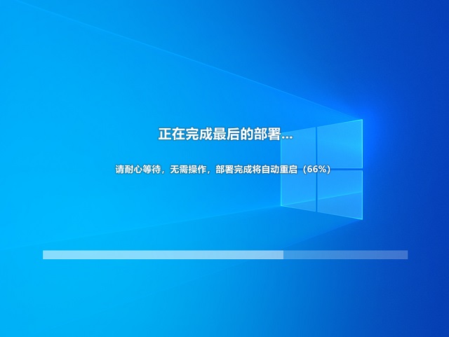 windows10纯净版系统64位 v2021.12