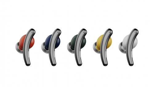 ZOOYO左柚发布饰品级真无线降噪耳机 从音质到颜值的视听双重震撼