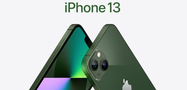 iPhone 13近期会降价吗？什么时候入手合适？