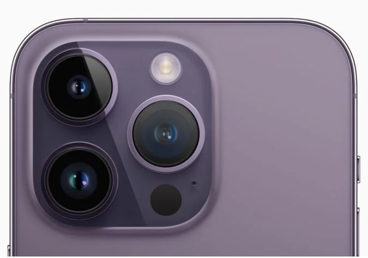 iPhone 14 Pro系统相机打开慢的设置方法插图
