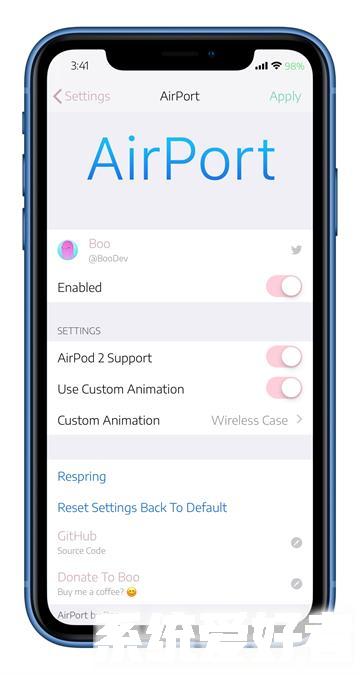 AirPods 2 连接 iOS 12.2 之前的系统无弹窗怎么办？插图1
