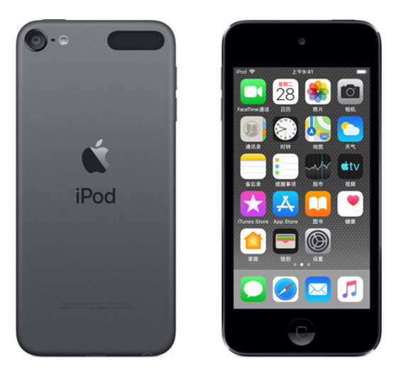 苹果新品 iPod touch 和 iPhone 有什么区别，值得购买吗？插图1