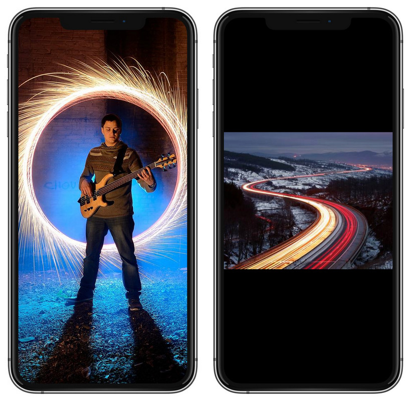 如何使用 iPhone 拍摄“长曝光”照片？插图1