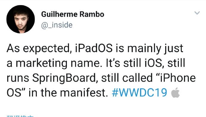十大功能重点介绍 | iPadOS 是什么？和 iOS 13 有什么区别？插图3