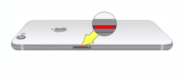 购买二手 iPhone 时如何检测是否进过水插图5