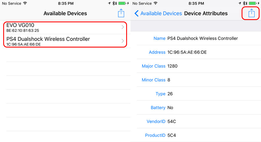 iPhone 不升级 iOS 13 如何连接 Xbox One 及 PS4 手柄插图3