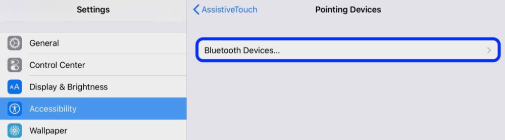 如何在 iPad 上使用无线蓝牙鼠标，iPhone 也支持吗？插图9