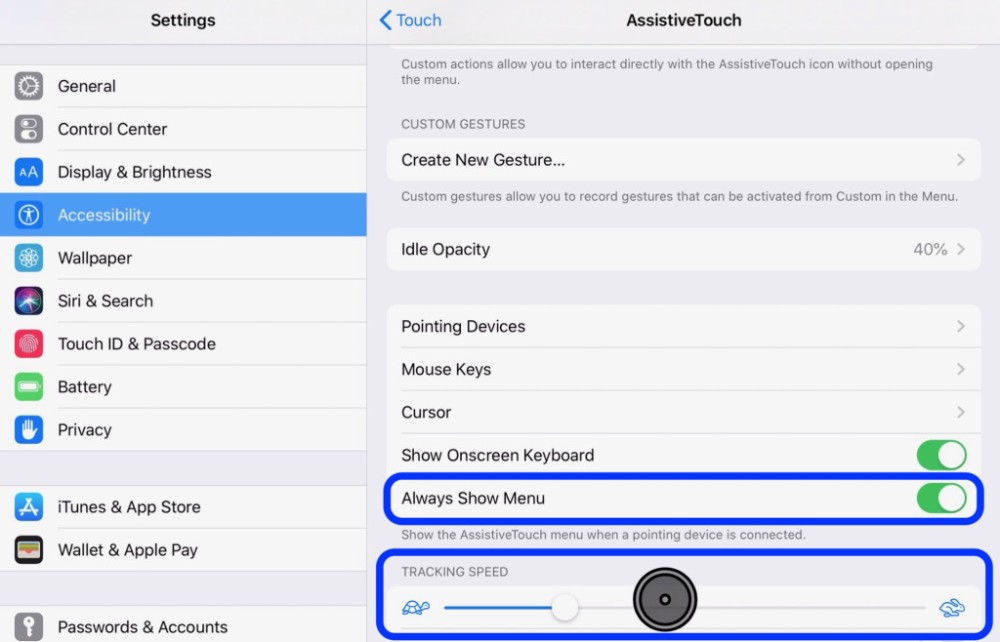 如何在 iPad 上使用无线蓝牙鼠标，iPhone 也支持吗？插图25