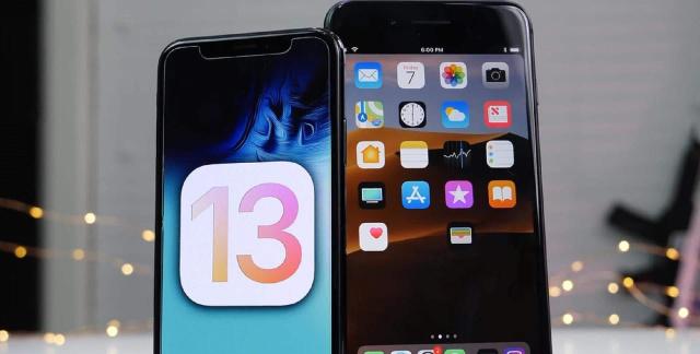 iOS 13降级iOS 12用哪个软件最快最好?插图1