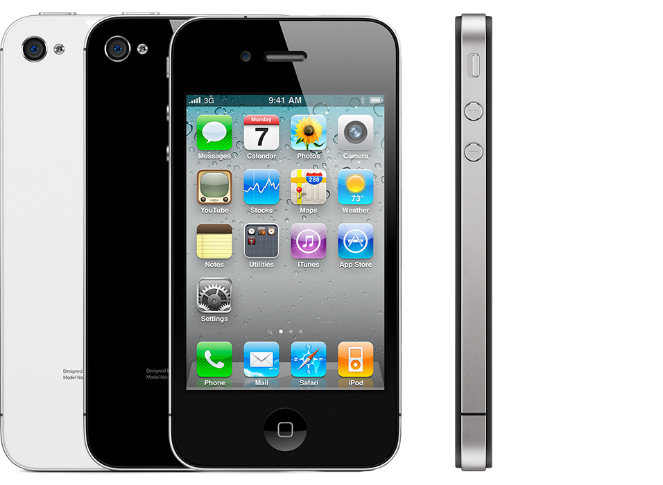 至今为止苹果发布了 21 款 iPhone，你用过哪些？插图7