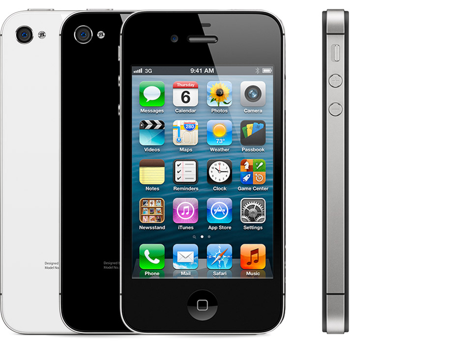 至今为止苹果发布了 21 款 iPhone，你用过哪些？插图9
