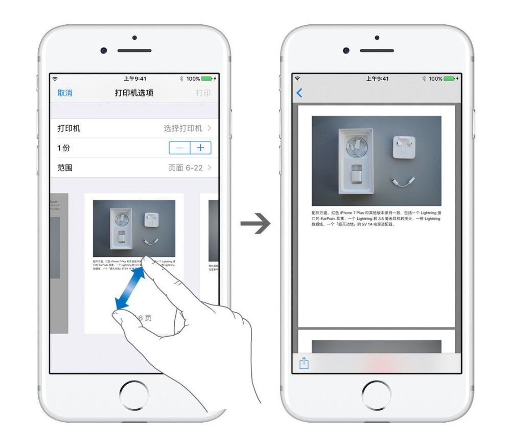 升级 iOS 13 后，使用 iPhone 将网页保存为 PDF 的两种方法插图5