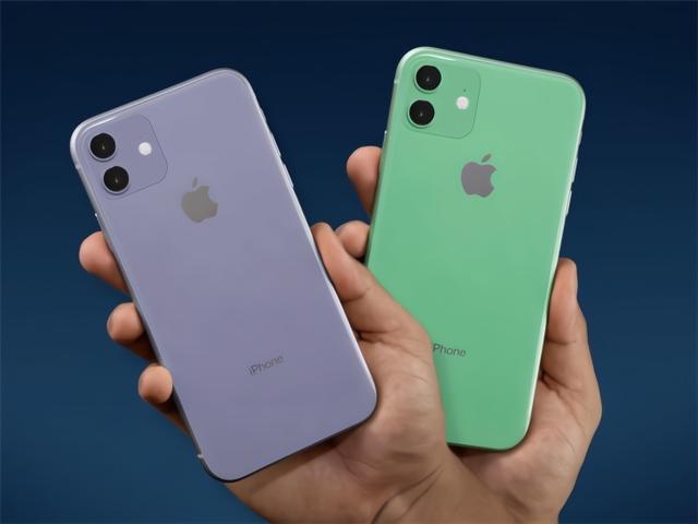 2019年新iPhone什么时候发布？售价是多少？插图3