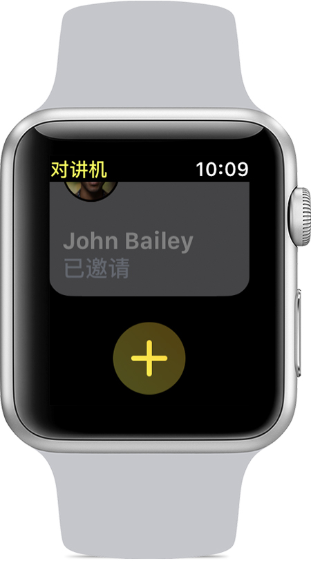 iOS 12.4 正式版修复漏洞：Walkie-Talkie 功能是什么？插图3