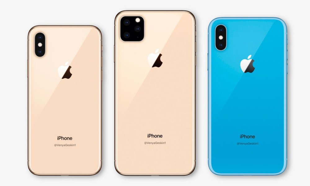 2019新iPhone售价将会是多少？新iPhone售价预测插图1