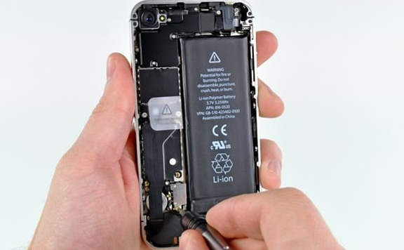 iPhone手机维修行业水有多深？手机维修需要注意哪些问题插图1