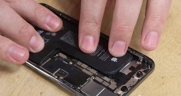 iOS 13屏蔽iPhone第三方电池的原因是什么？插图1