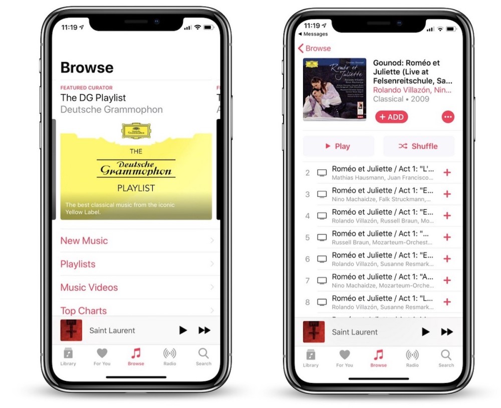 如何开启 Apple Music 中的歌曲自动下载？插图1