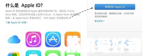 Apple ID忘了安全提示答案怎么办？插图1