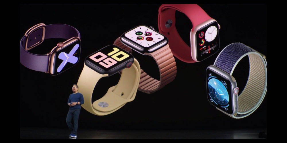 如何关闭 Apple Watch Series 5 上的常亮屏幕？插图1