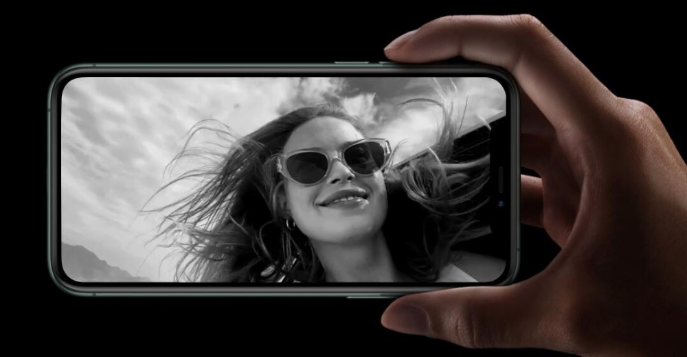 使用 iPhone 11 Pro 拍摄视频的 5 大技巧插图5