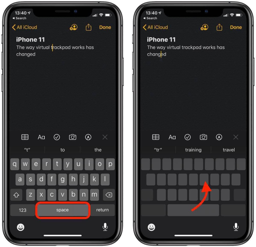 iOS 13 教程：4 则 iPhone 与 iPad 输入小技巧插图3