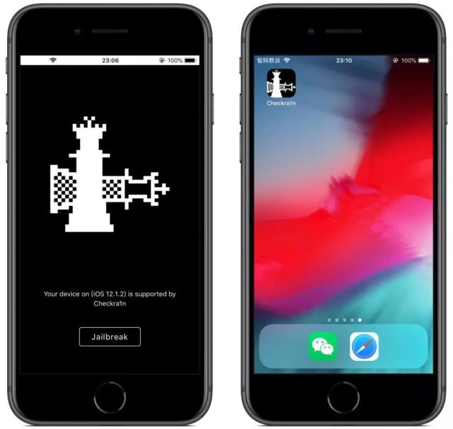 iOS 13 越狱即将发布，建议 A12/13 设备留在 iOS13.1.3 之前插图5