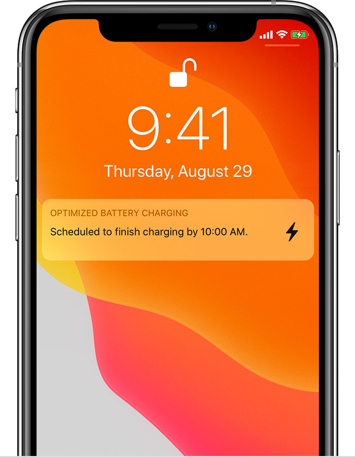 iOS 13 开启“优化电池充电”后，没充满电怎么办？插图3