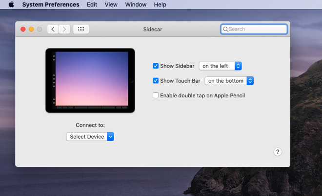 如何将 iPad 变成 Mac 的触摸输入板？插图1