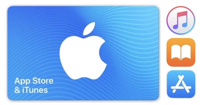 如何在 iPhone 和 iPad 上为 Apple ID 充值余额？插图1