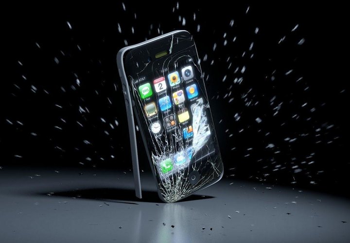 为 iPhone 购买第三方碎屏险可靠吗？维修中可能出现哪些问题？插图5
