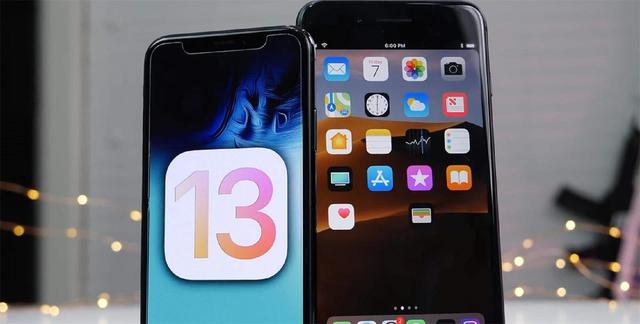 iPhone6s要不要“系统升级”到iOS 13？插图1