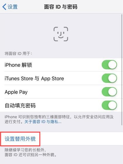 iOS 13 中值得关注的 3 个细节设置插图5