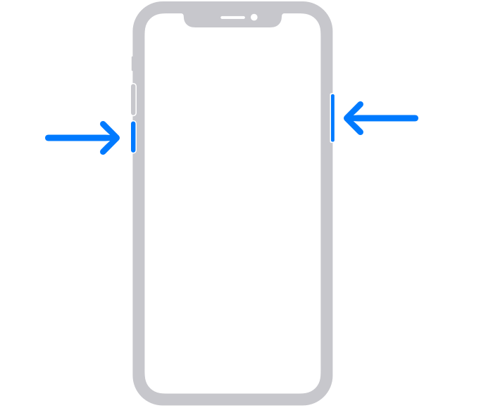 iPhone 11 系列机型如何关机和强制重启？插图1