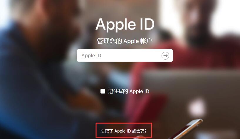 无法在设置中退出 Apple ID 帐户怎么办？插图7