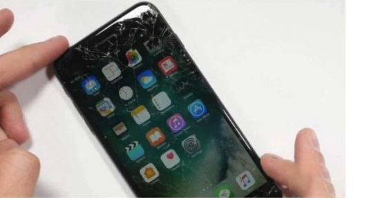 苹果iPhone手机屏幕碎了一定要更换整个屏吗？插图1
