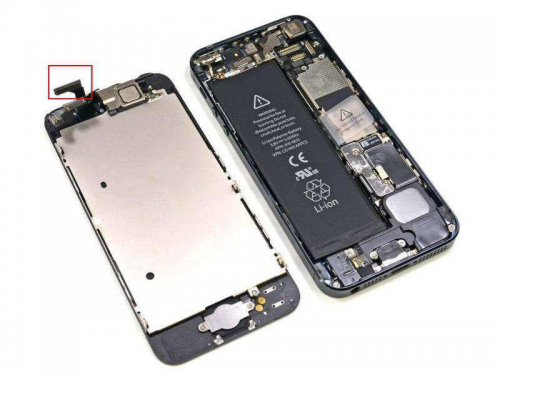 苹果iPhone手机屏幕碎了一定要更换整个屏吗？插图3