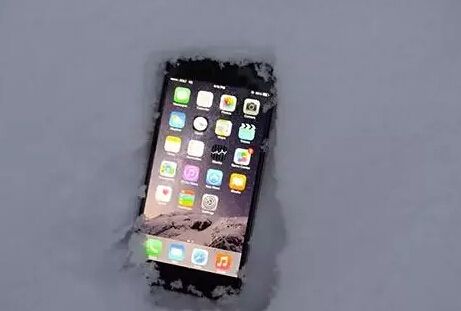 iPhone 被“冻关机”是什么原因？插图1