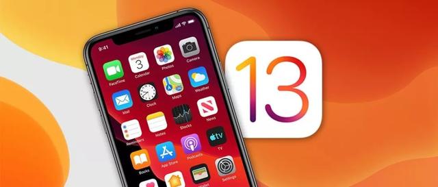 iOS13的安装率怎么样？你升级iOS13了吗？插图1