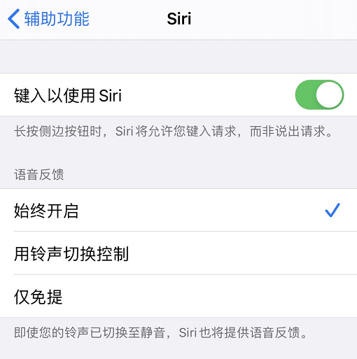 iOS 13 小技巧：让 Siri 陪你玩“成语接龙”插图5