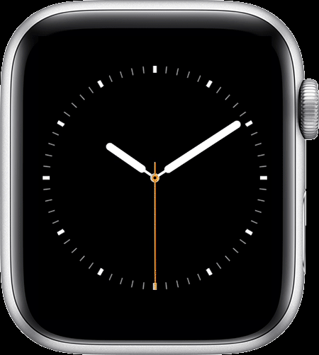 应急功能：Apple Watch 如何开启手电筒功能？插图1