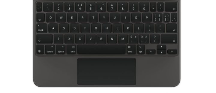 全新 iPad Pro 妙控键盘有哪些亮点？插图1