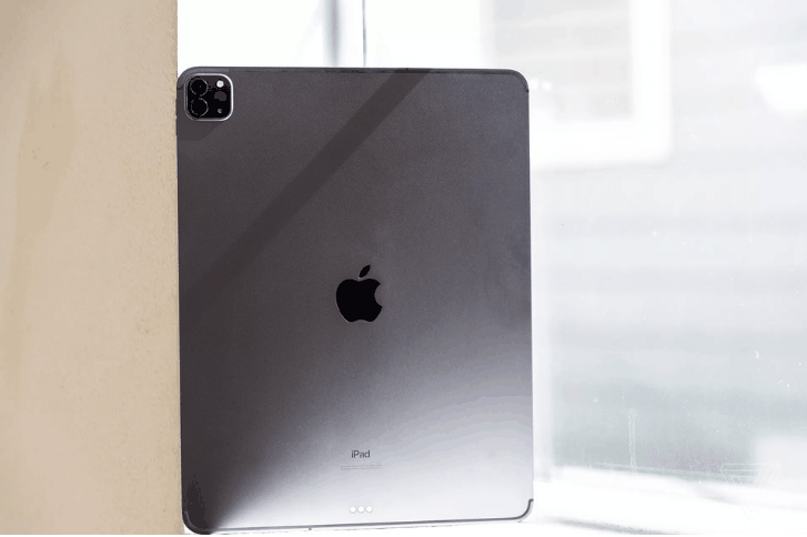 iPad Pro 2020 值不值得入手？插图1