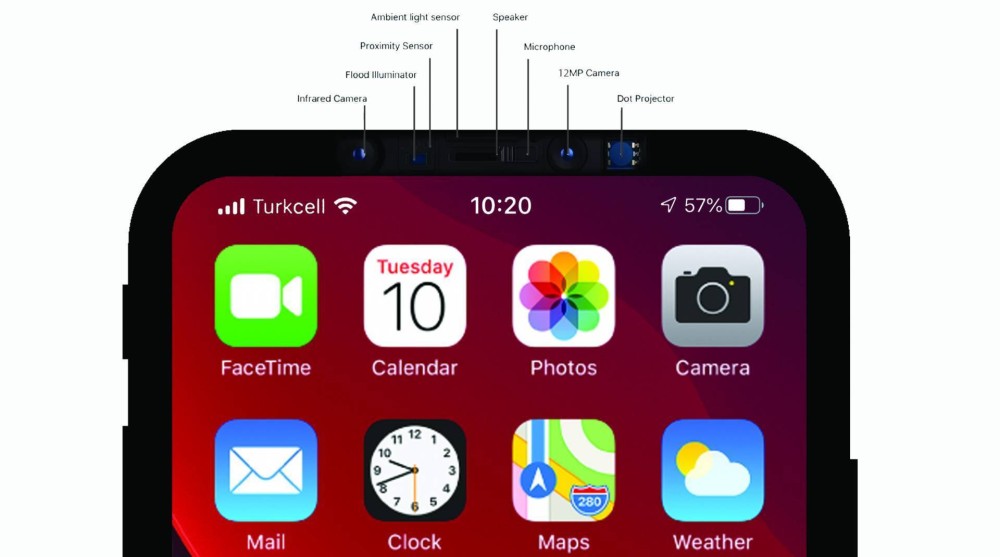 尚未发布，iPhone 12 SIM 卡安装教程已曝光插图3