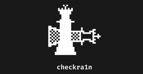 CheckRa1n 切换为 unc0ver 越狱教程插图1