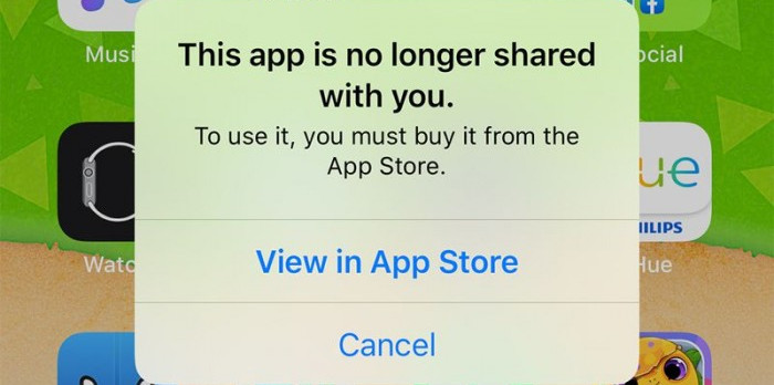 App Store 最新 Bug 已修复，覆盖安装应用即可解决插图1