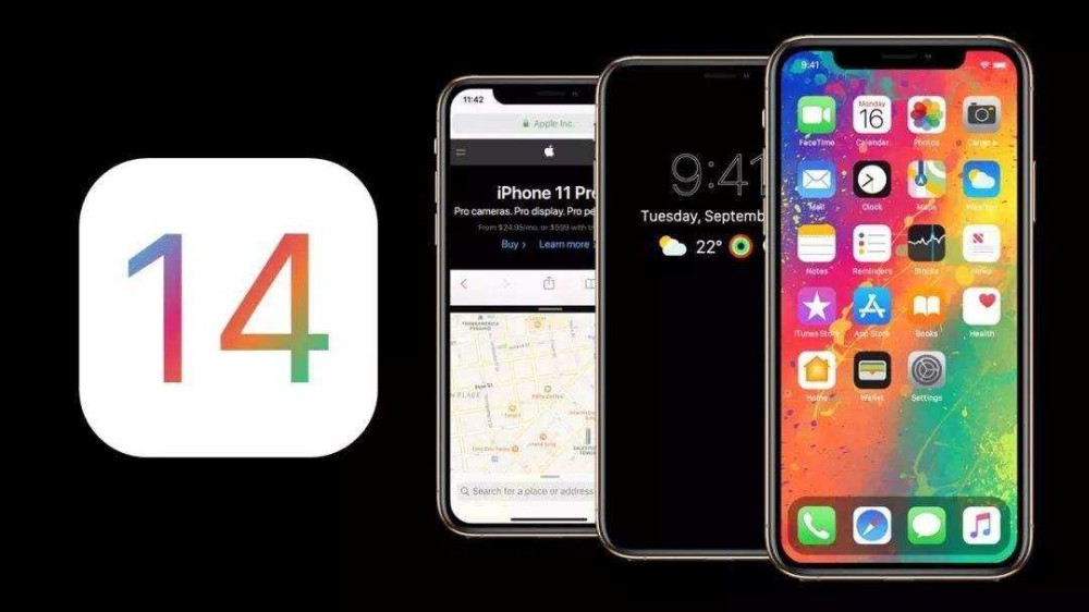 iOS 14 支持哪些设备升级？iPhone 6s 系列及更新机型都支持插图1