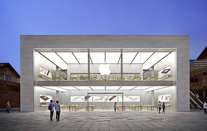 挂Apple牌子的店那么多，去哪里维修iPhone最安全?插图1
