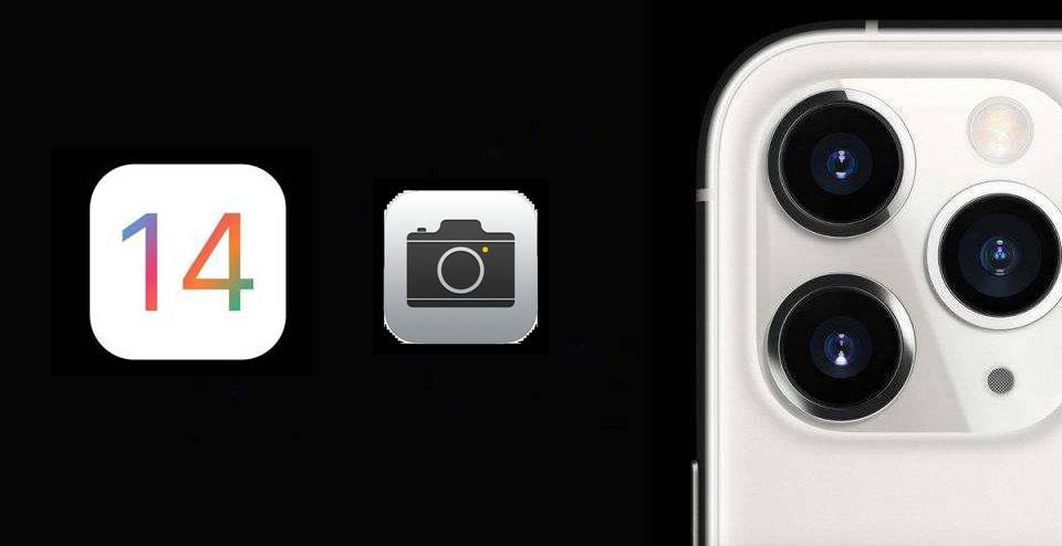 iOS14 摄影功能改进全面介绍，iPhone 拍照体验显著提升插图1