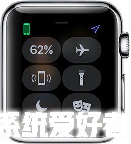 你可能不知道，Apple Watch 也可以当手电筒使用插图1